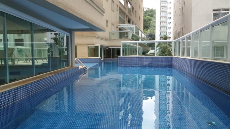 Apartamento Alto Padro - Venda - Pitangueiras - Guaruj - SP