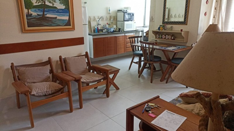 Apartamento - Venda - Pitangueiras - Guaruj - SP