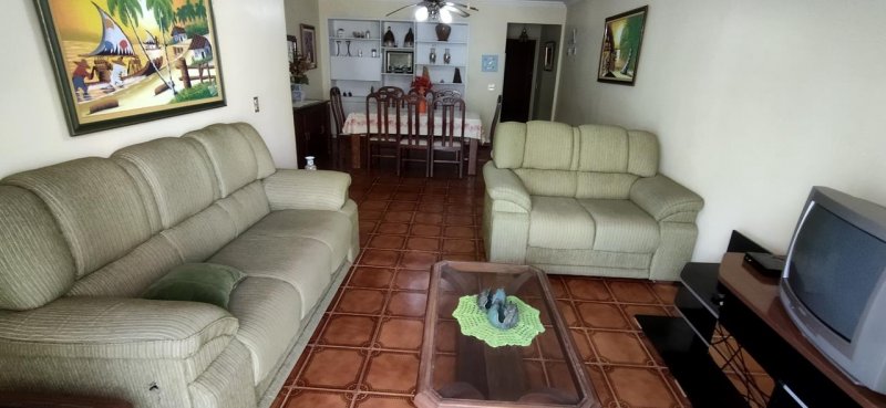 Apartamento - Venda - Pitangueiras - Guaruj - SP