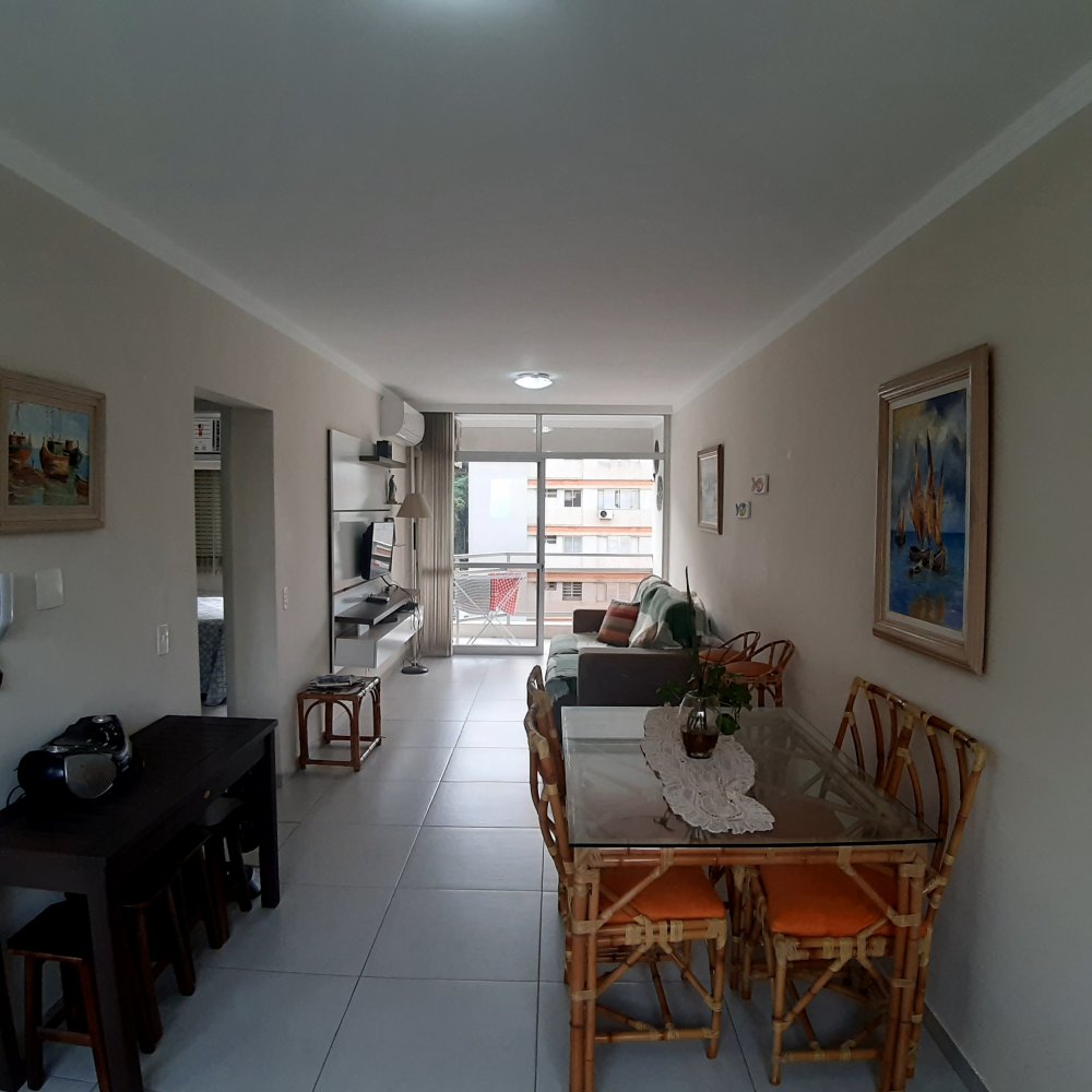 Apartamento - Venda - Pitangueiras - Guaruj - SP