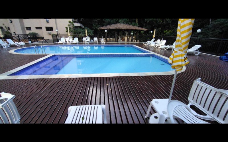 Apartamento - Venda - Pitangueiras - Guaruj - SP