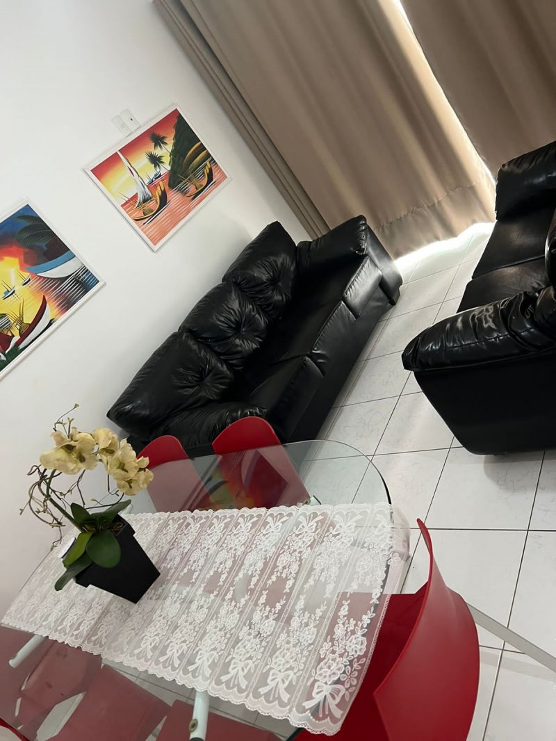 Apartamento - Venda - Pitangueiras - Guaruj - SP